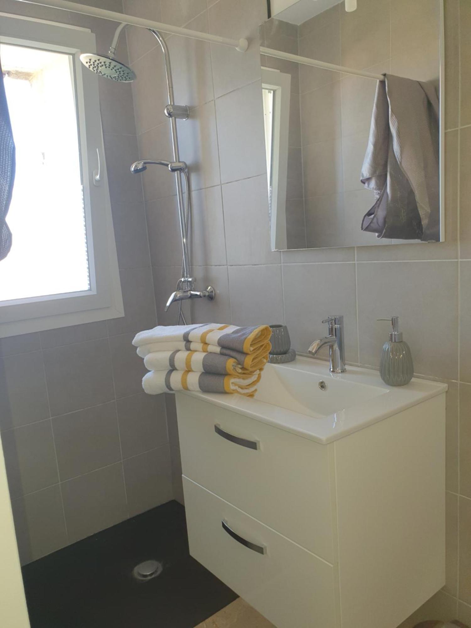 Mas De La Forge Noguier Bed & Breakfast Vergeze Luaran gambar
